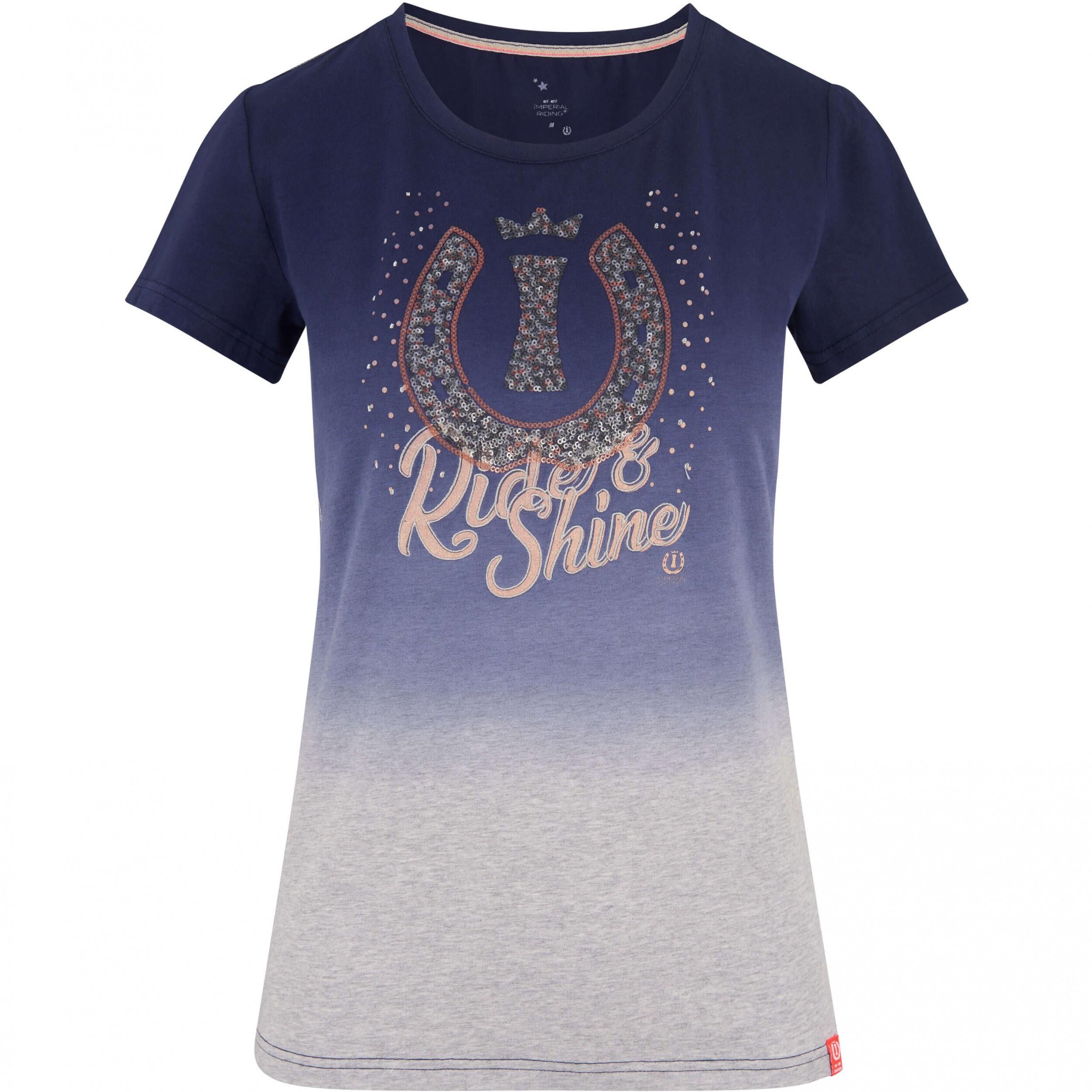 Women's T-shirt Imperial Riding Sweet Candy 2/2