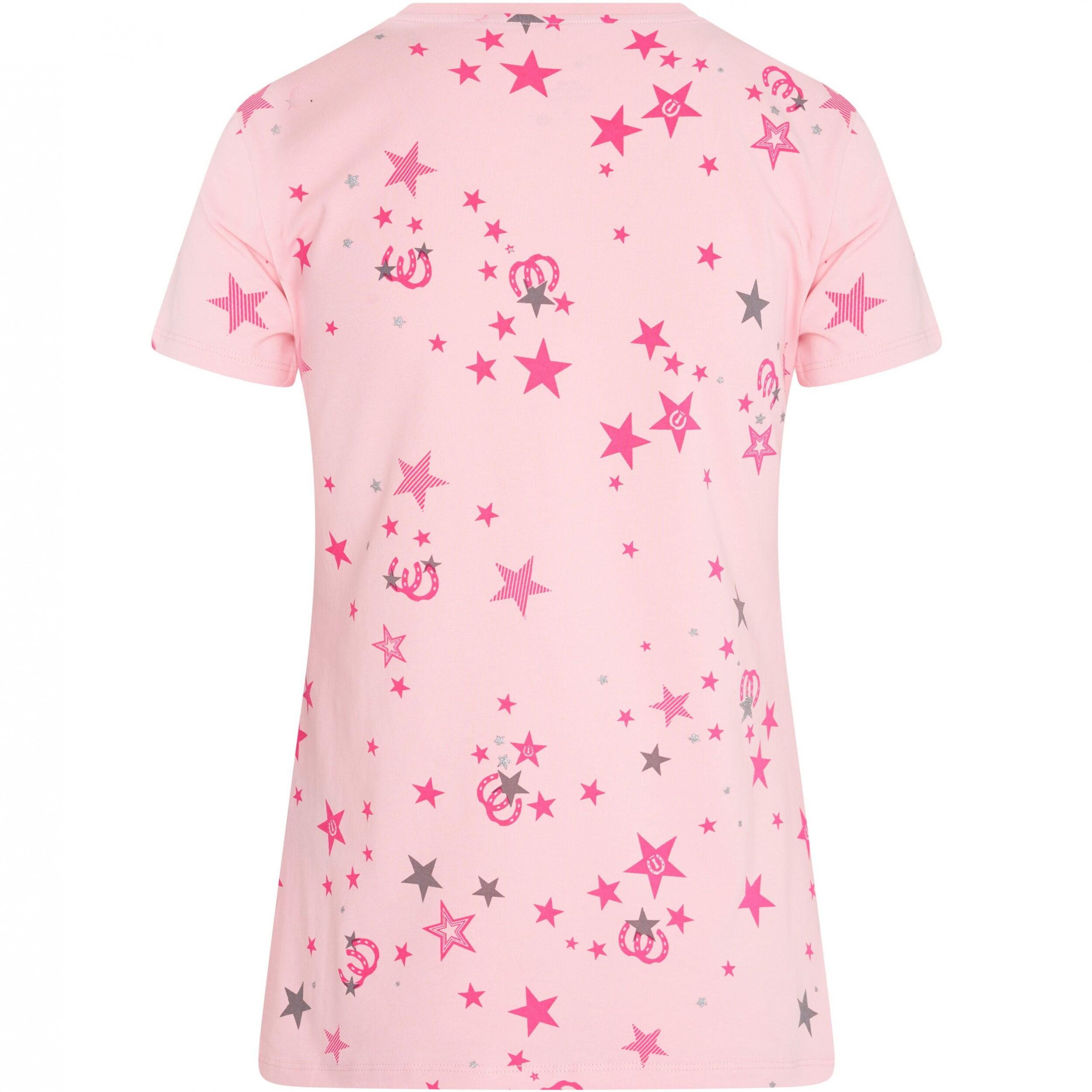 T-shirt femme Imperial Riding Ride On 2/2