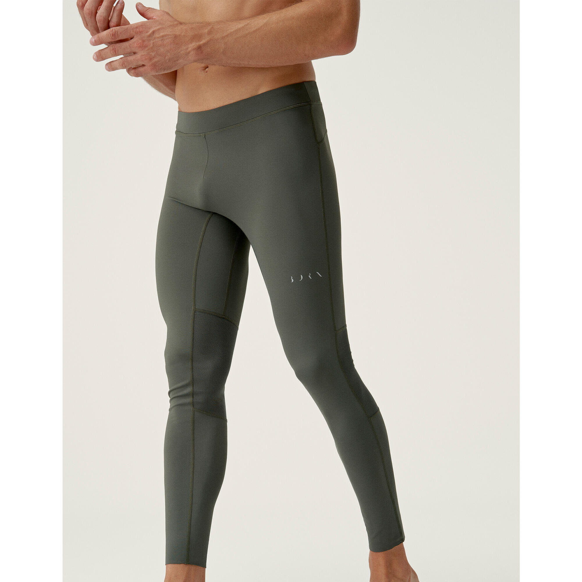 Irish Born Living Yoga Legging Pour Homme