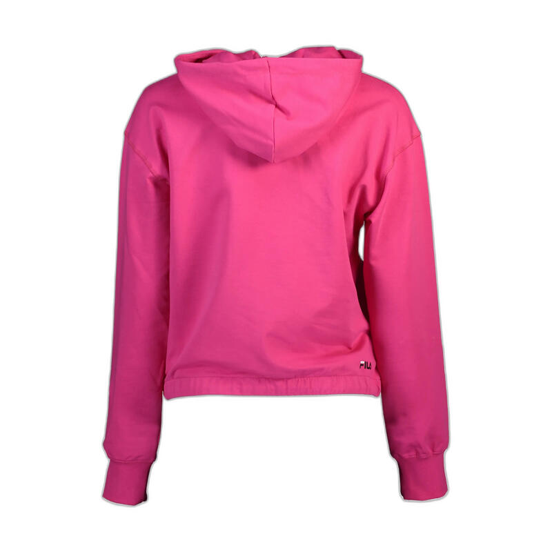 Sudadera con capucha de mujer Fila Burdur