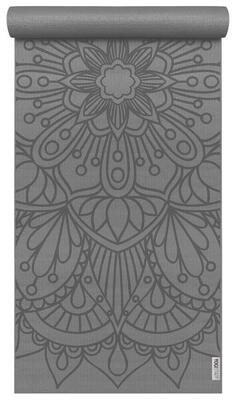 Yogamatte Basic Art Lotus Mandala Yoga Rutschfest YOGISTAR