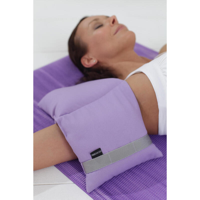 Sandsack Balanced Yoga YOGISTAR