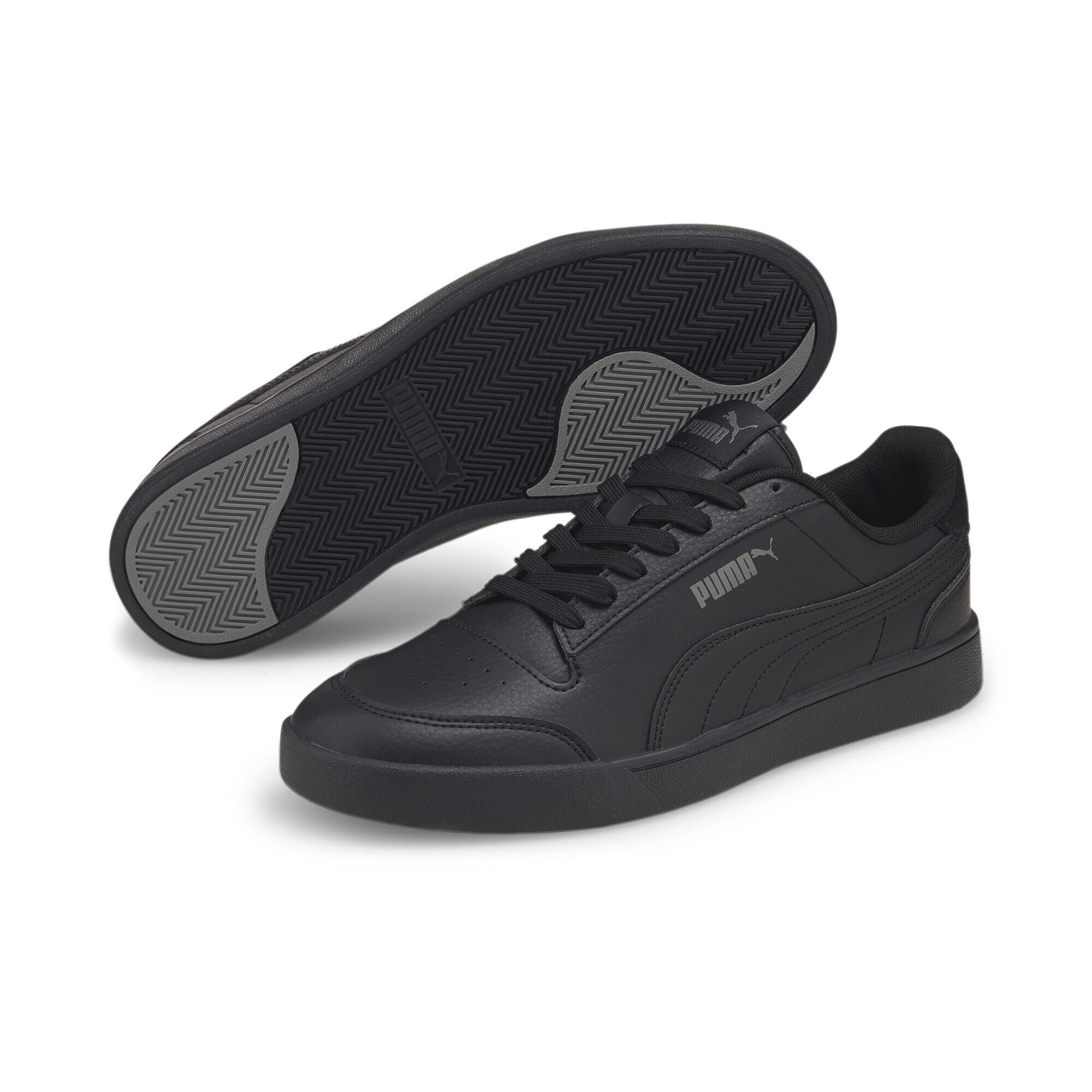 Męskie Buty Sportowe Shuffle