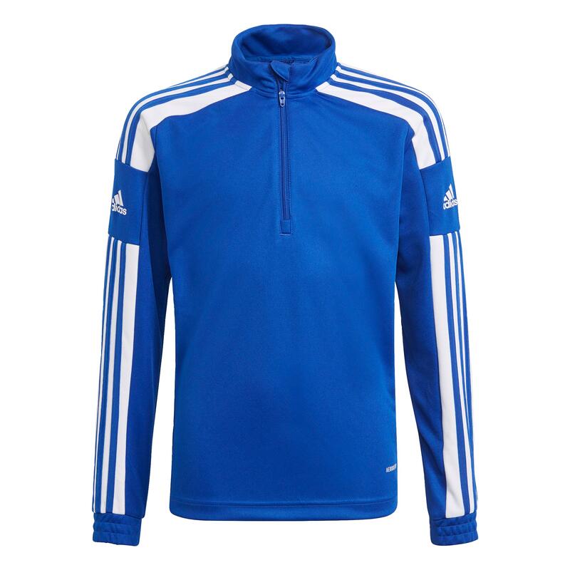 Hanorac Fitness ADIDAS Squadra Roșu Copii