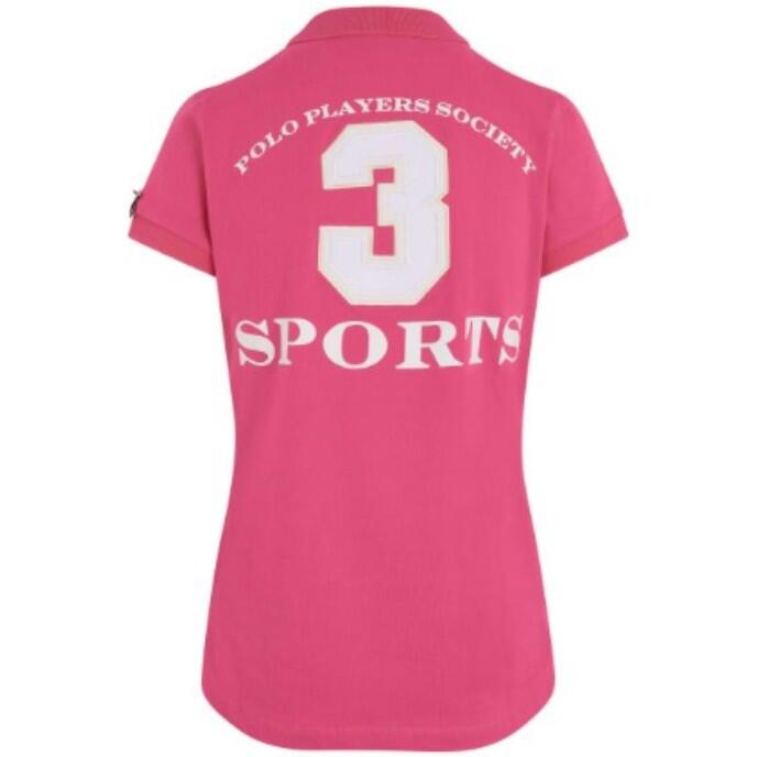 Damespolo HV Polo Favouritas 2/2