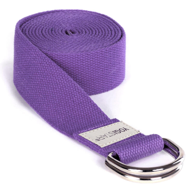 Yogagurt Medium Medium M Yoga Stabil YOGISTAR