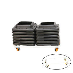 Mobilier pour étapes de pieds de sport