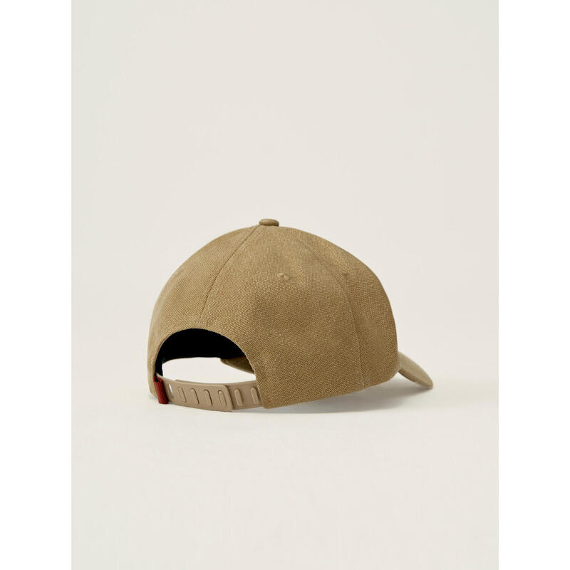 Casquette de yoga Obi