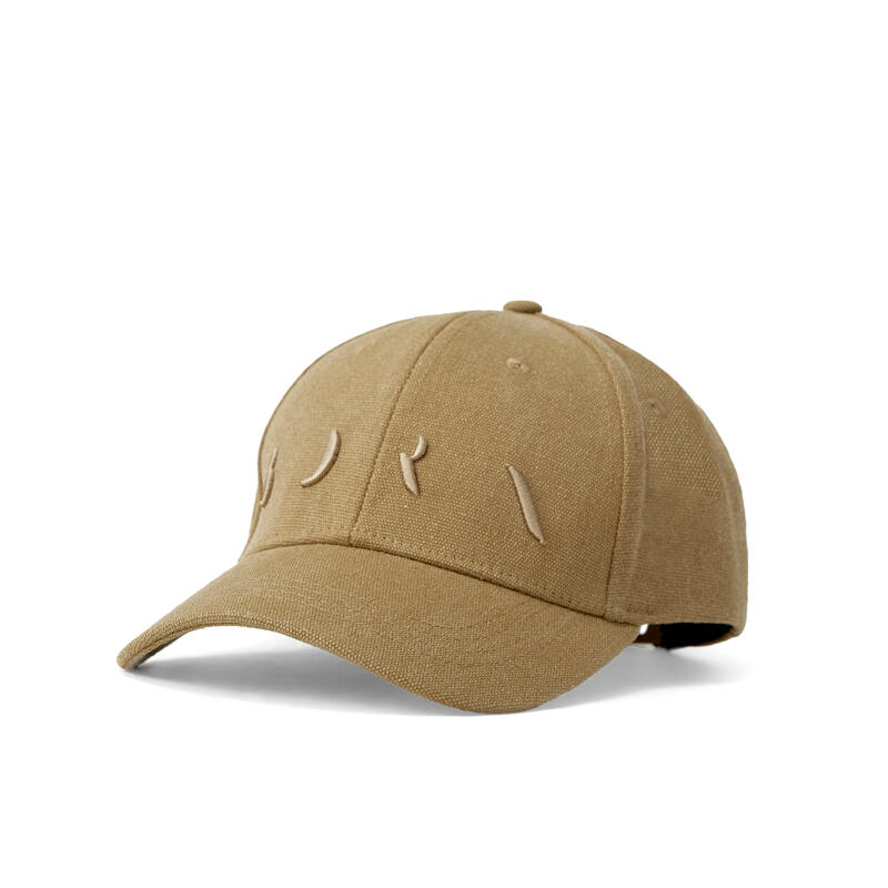 Casquette de yoga Obi