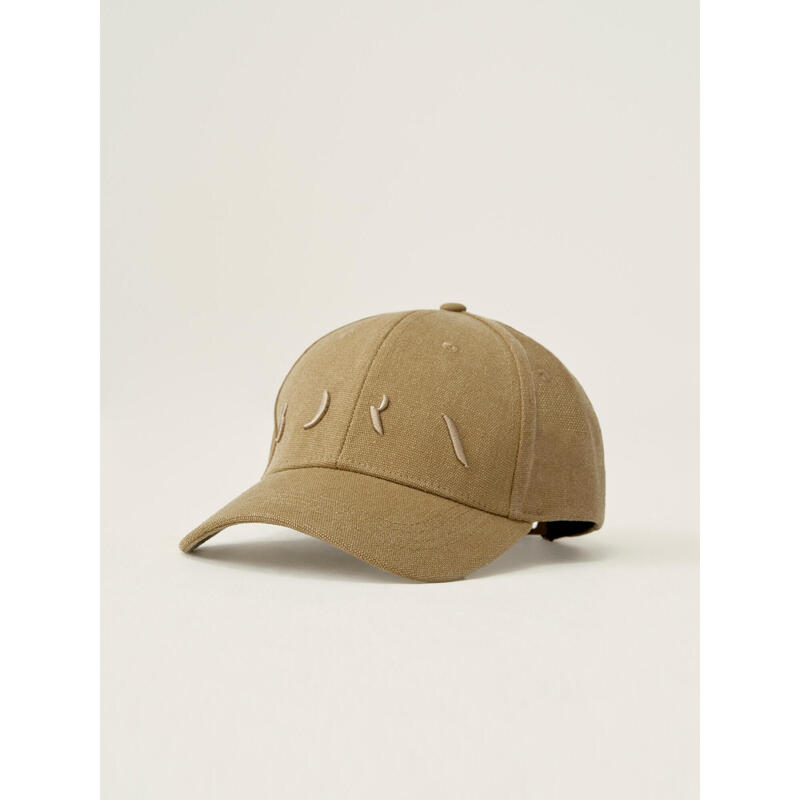 Gorra de hombre Obi Born Living Yoga