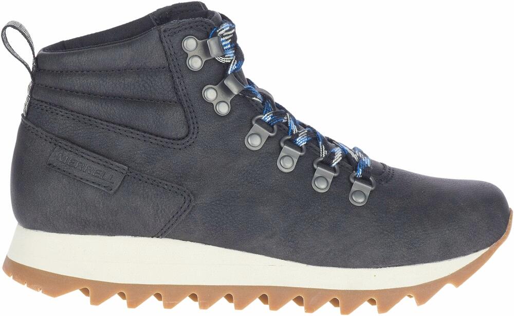 Buty Trekkingowe Damskie Merrell Alpine Hiker 2/5