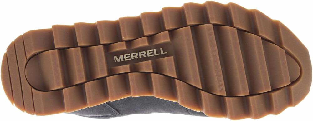 Chaussures universel femmes Merrell Alpine Hiker 5/5