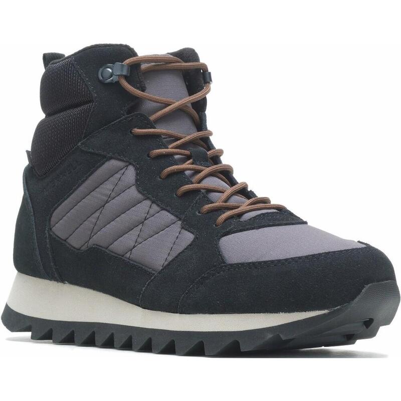 Buty trekkingowe Męskie Merrell Alpine Sneaker 2 Mid Polar Waterproof