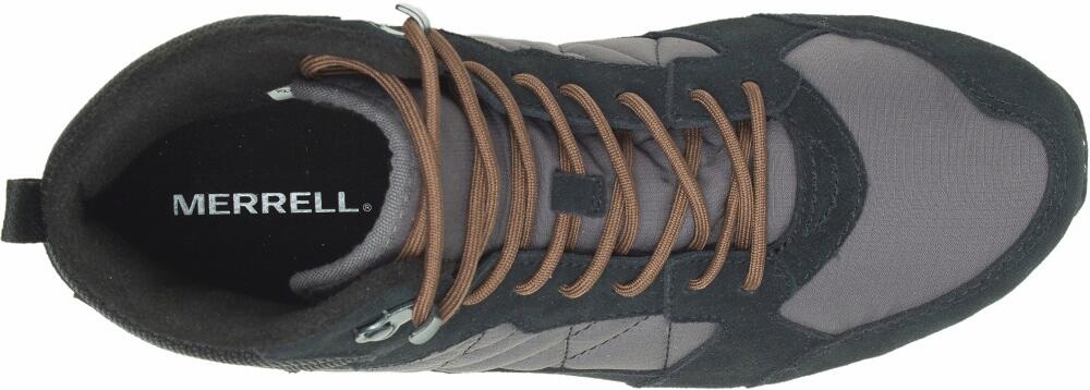Sapatos de trekking para homem Merrell Alpine Sneaker 2 Mid Polar Waterproof 4/5