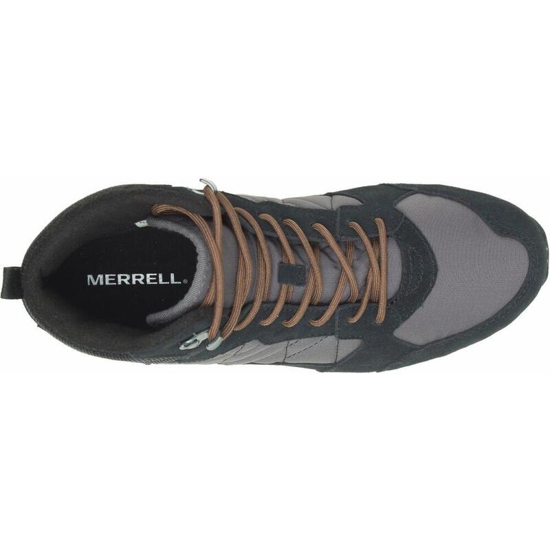 Buty trekkingowe Męskie Merrell Alpine Sneaker 2 Mid Polar Waterproof