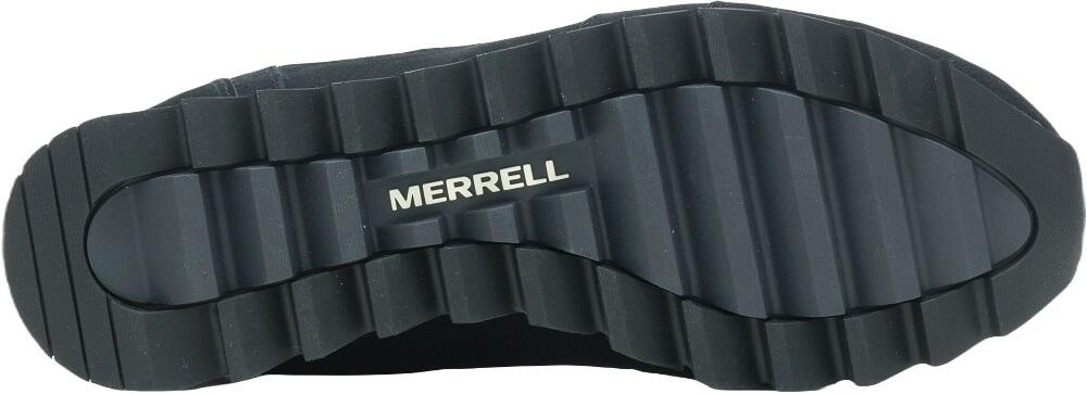 Sapatos de trekking para homem Merrell Alpine Sneaker 2 Mid Polar Waterproof 5/5