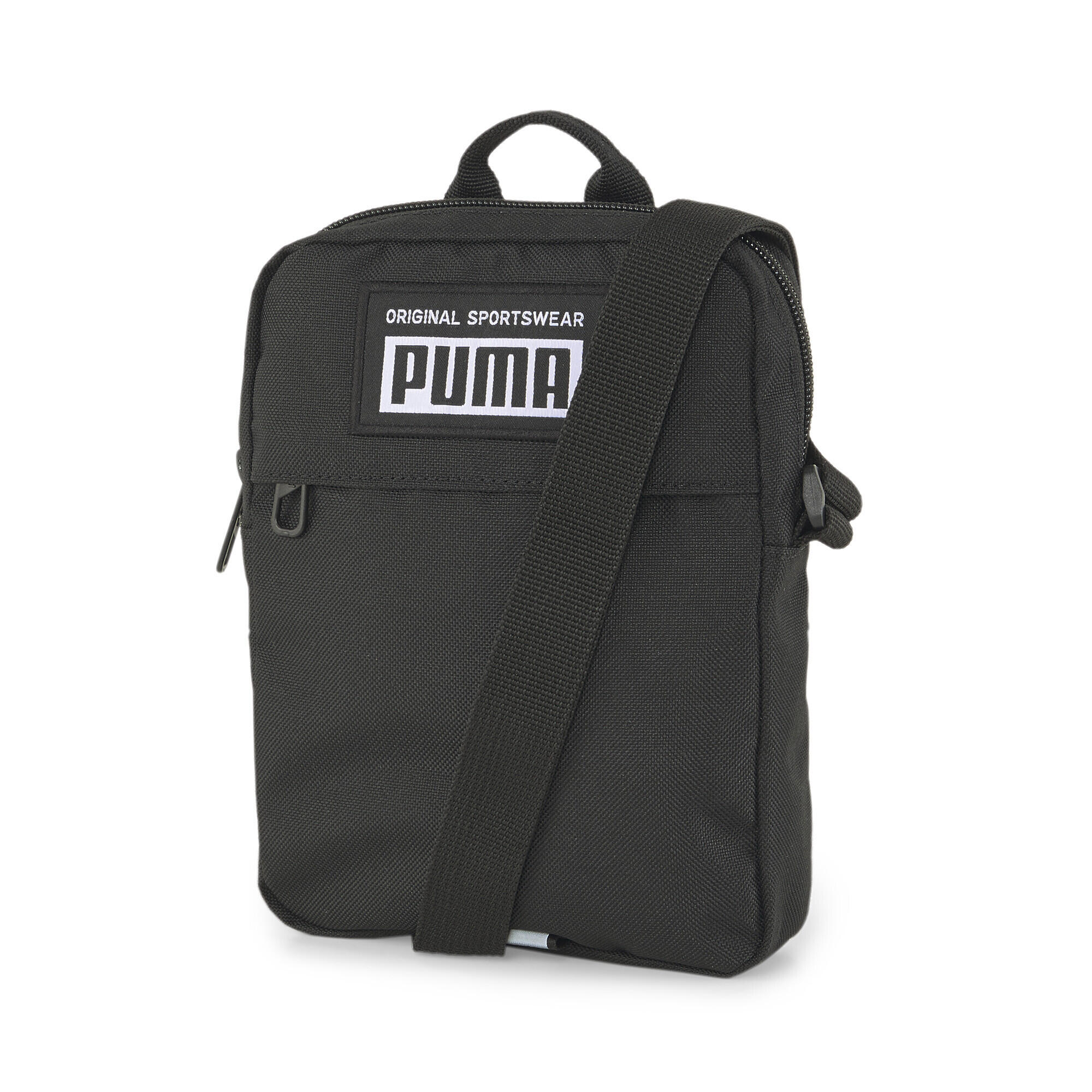 Torba Puma Academy Portable, Dla obu płci