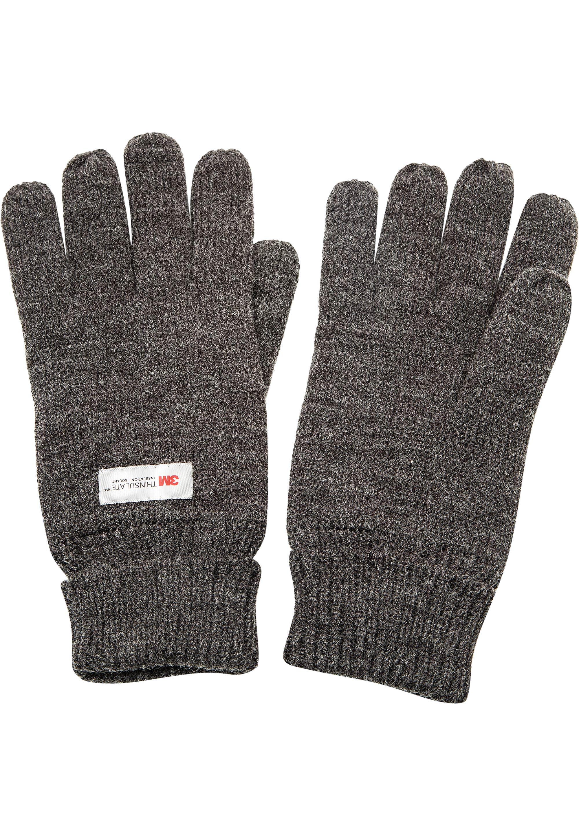 WHISTLER Gebreide handschoenen Roumat