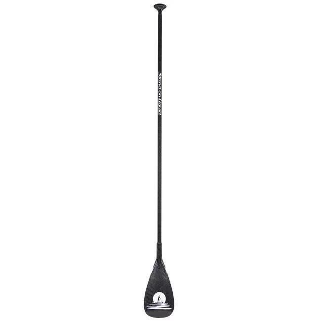 Torrent Full Carbon Adjustable 3pcs Stand Up Paddle