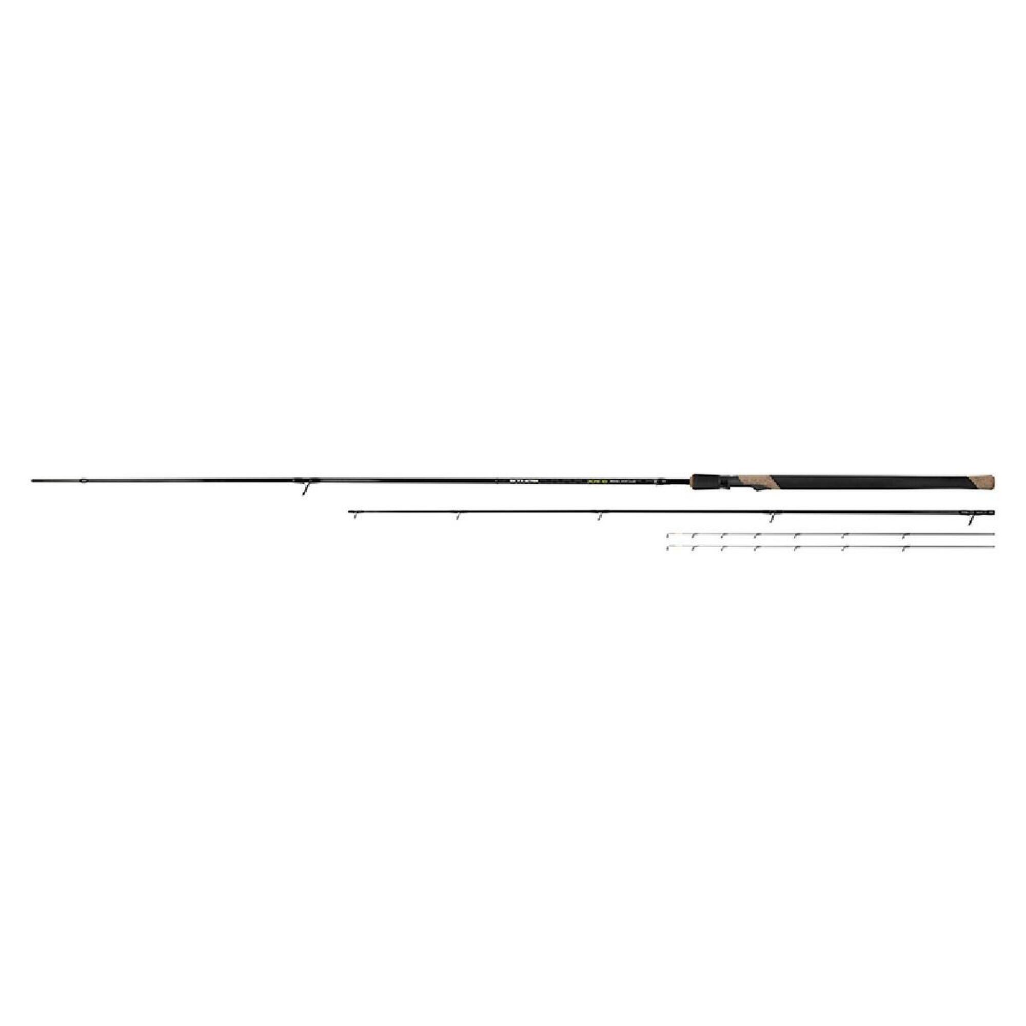 FISH MATRIX Fox Matrix Ethos XRC Feeder Rod 2.7 m 40 gr - Witvis Feederhengel