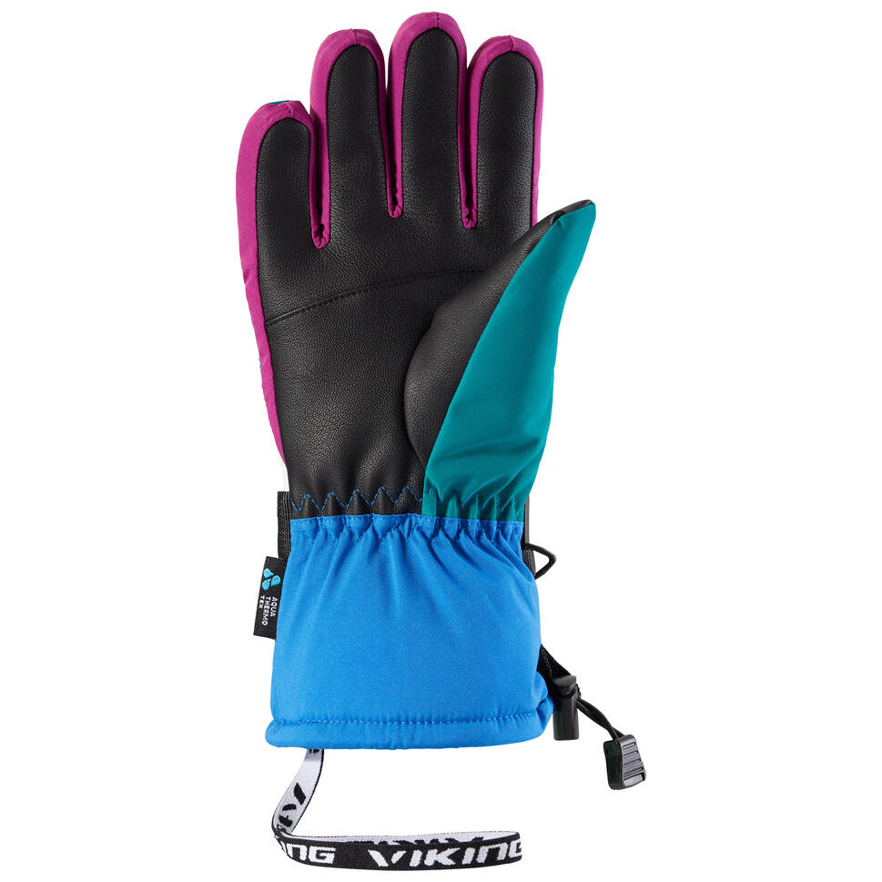 Rękawice narciarskie damskie Viking Cherry Lady