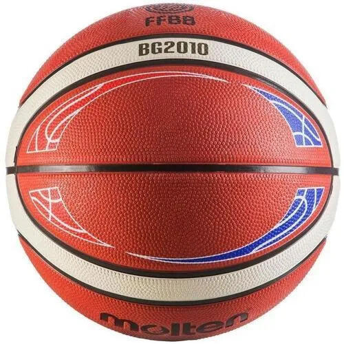 Ballon de Basketball Molten BG2010 T6