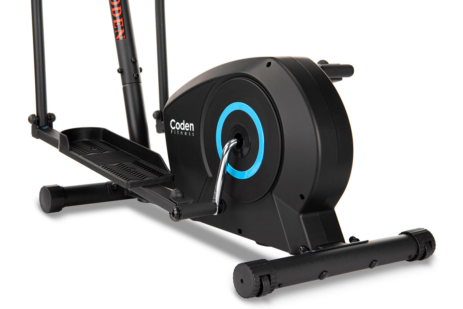 Rower eliptyczny CODEN CF550 kolo 5 kg 4/5