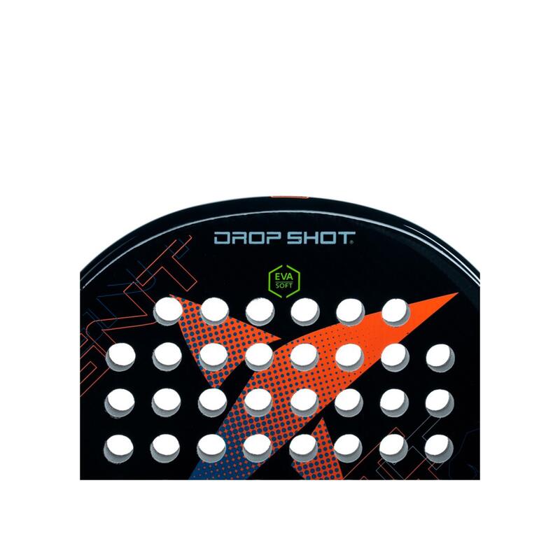 Drop Shot Tiger 2.0 Raquete Padel Junior