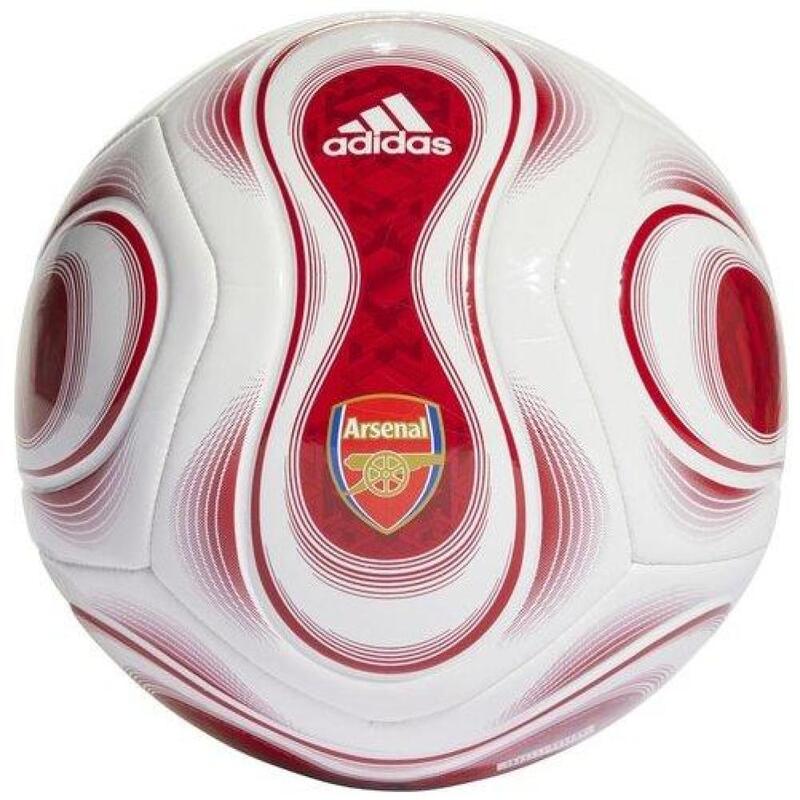 Pallone da calcio Arsenal 2023 Adidas