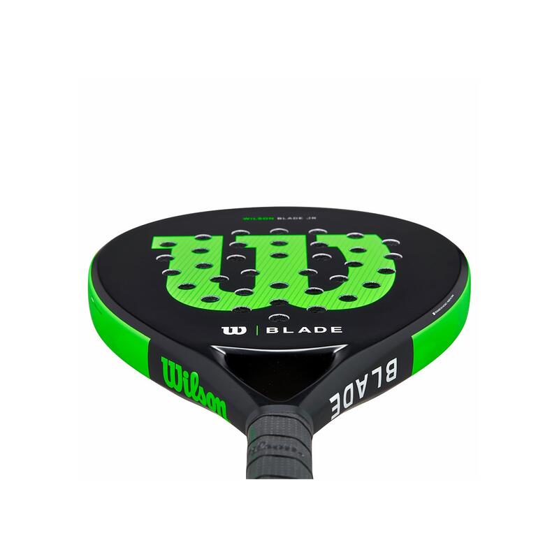 Raquette de Padel Wilson Blade Junior V2