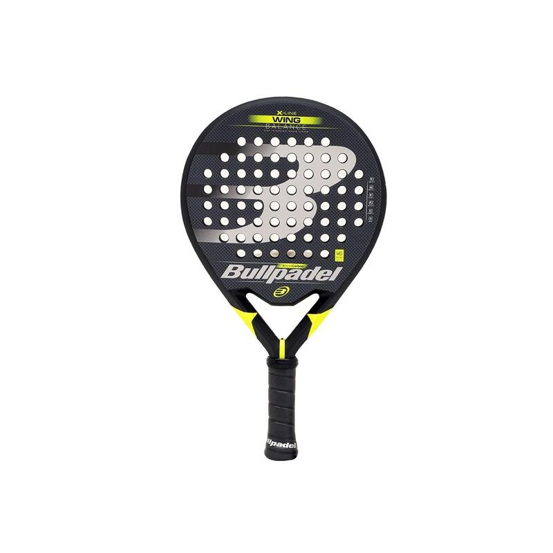 Padelracket Wing Balance