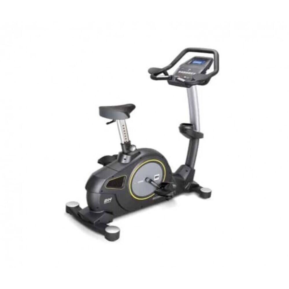 (Display Set) BH FITNESS H722 ULTRAPRO SERIES UPRIGHT BIKE