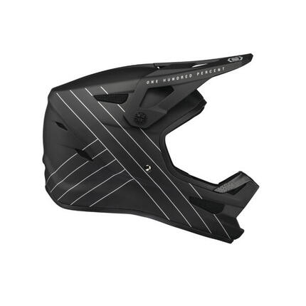 100% VTT Casque Status Essential