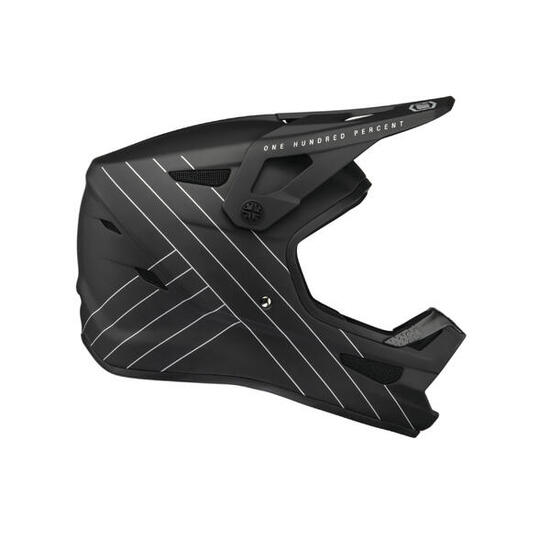 Casco da mountain bike 100% Status Essential
