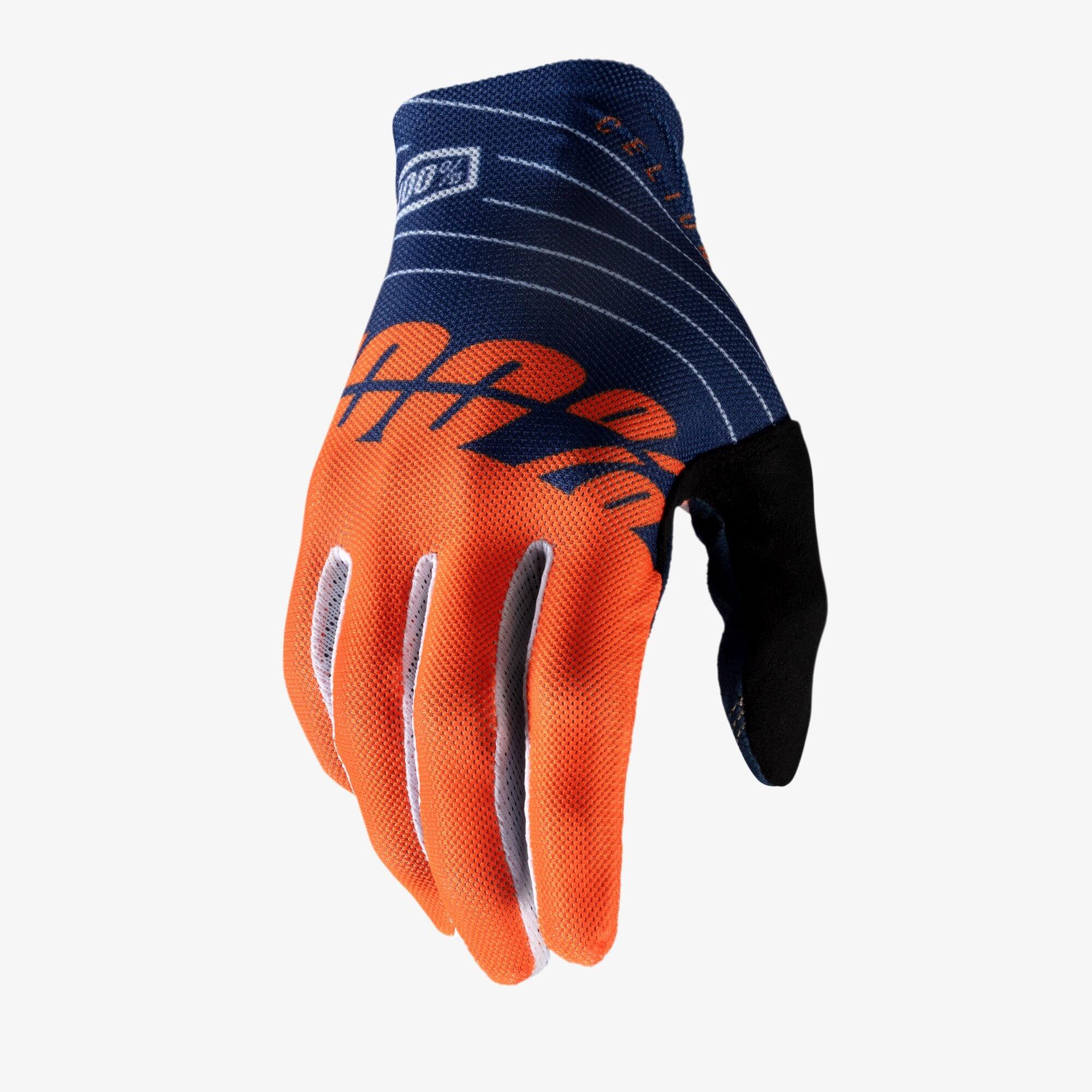 100% Gloves MTB Celium 3/5