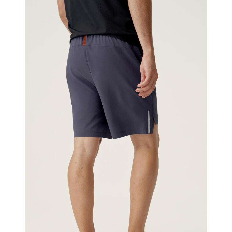 Natron Born Living Yoga Short de yoga pour homme