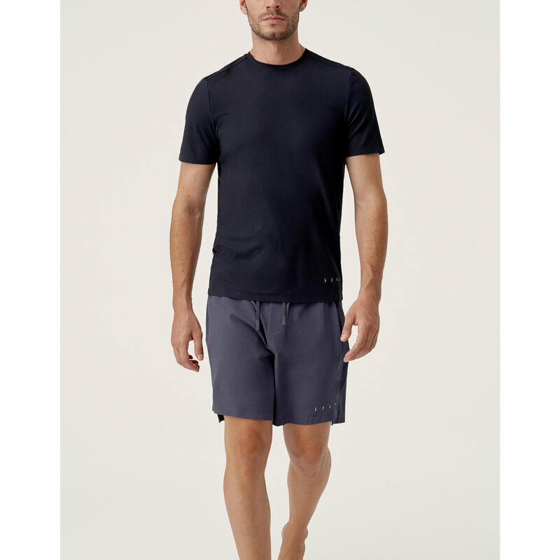 Natron Born Living Yoga Short de yoga pour homme