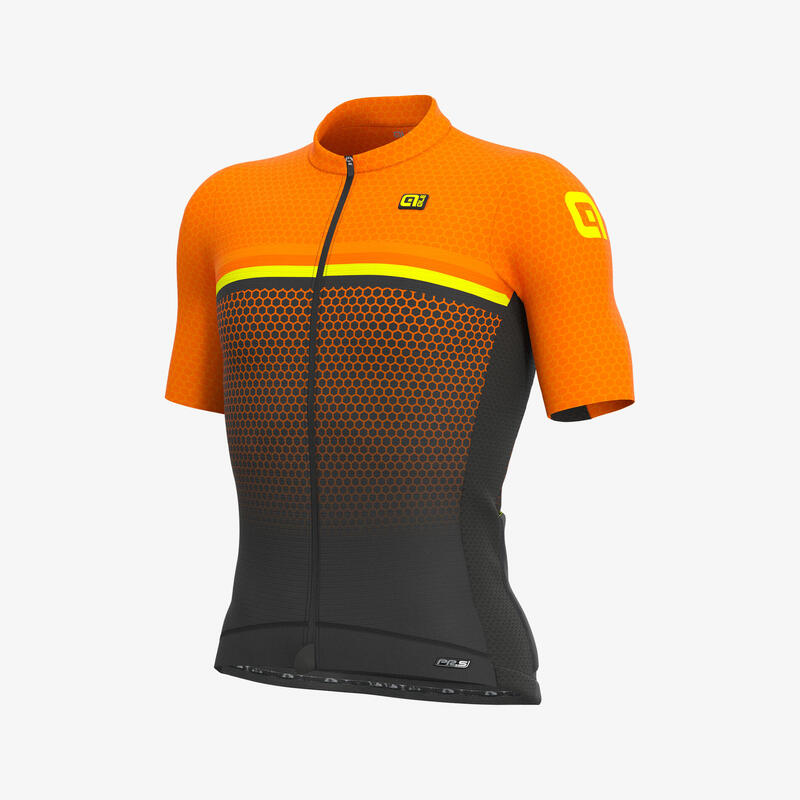 Ale Maillot à Manches Courtes PRS Bridge