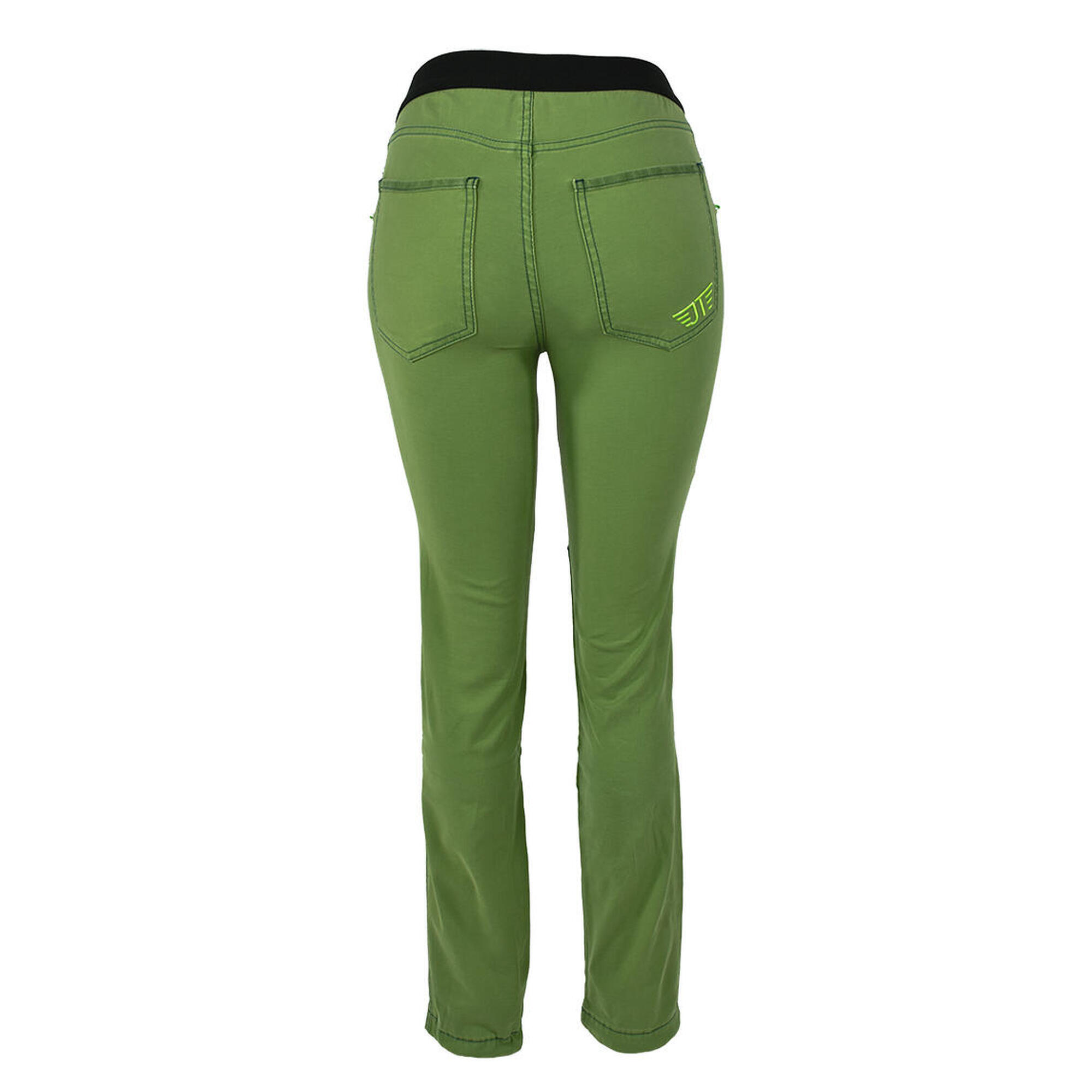 Pantalones escalada decathlon sale