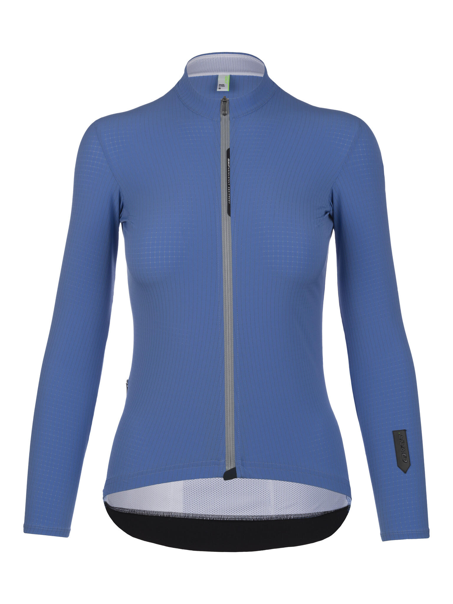 Q36.5 Femmes Maillots à manches longues L1 Pinstripe X 3/5
