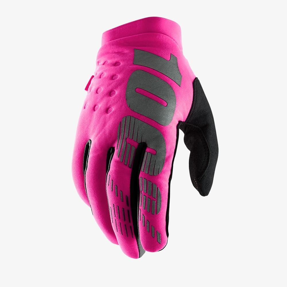100% MTB BRISKER  Women's Glove 2/3