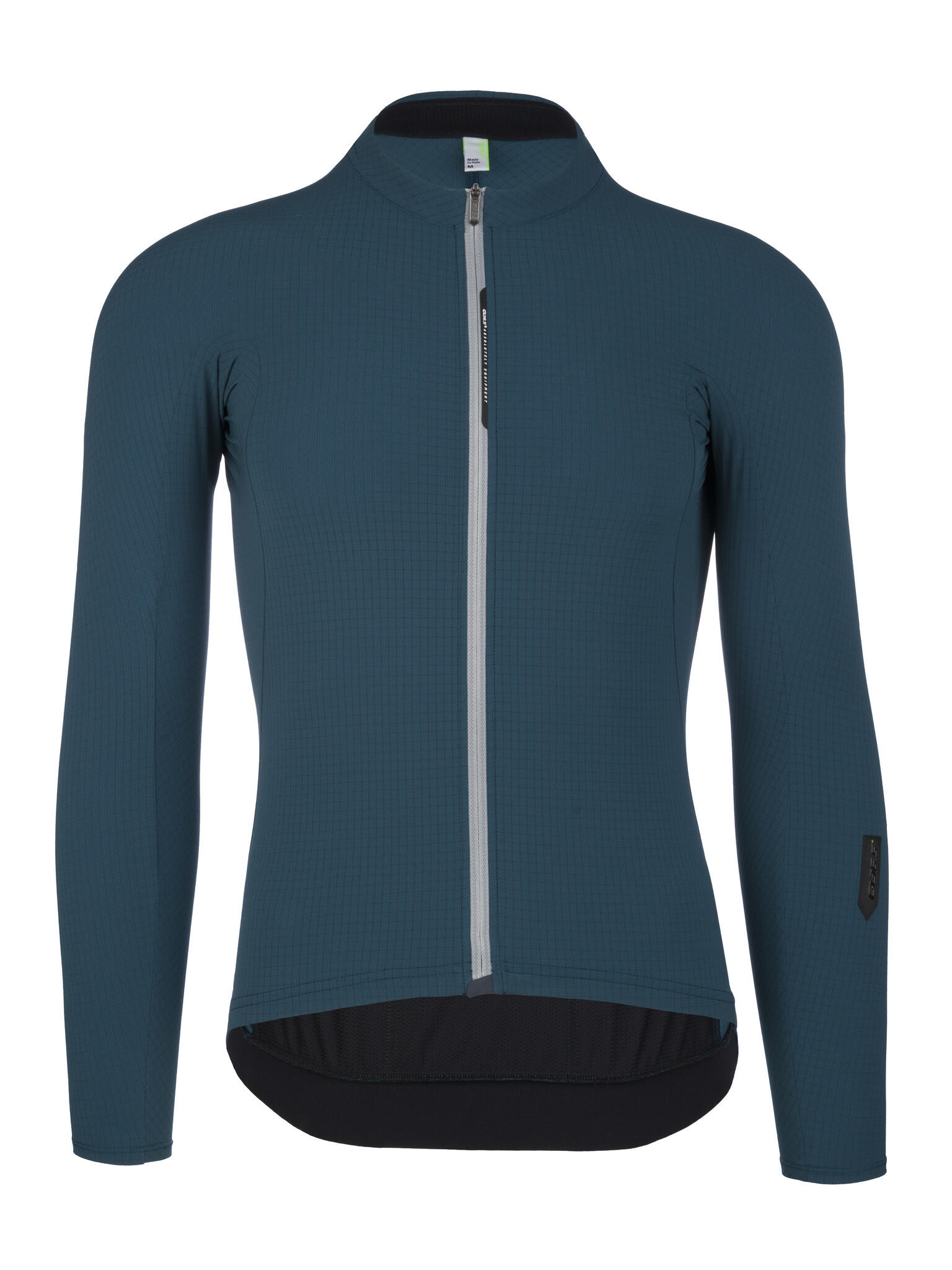 Q36.5 Maillot de cyclisme à manches longues L1 Pinstripe X 2/5