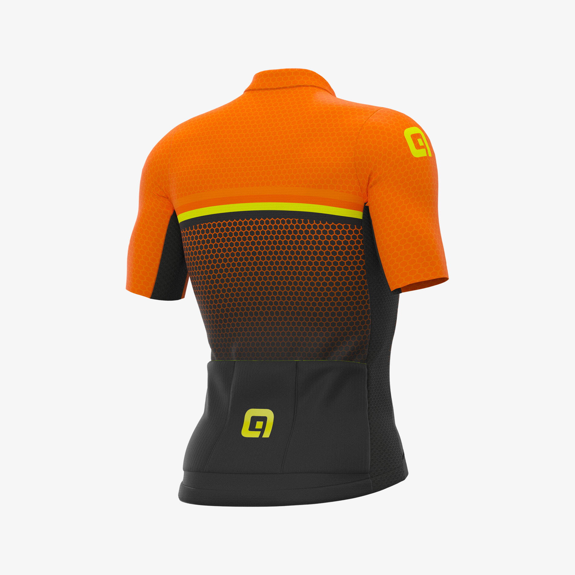 Ale Maillot à Manches Courtes PRS Bridge 3/5