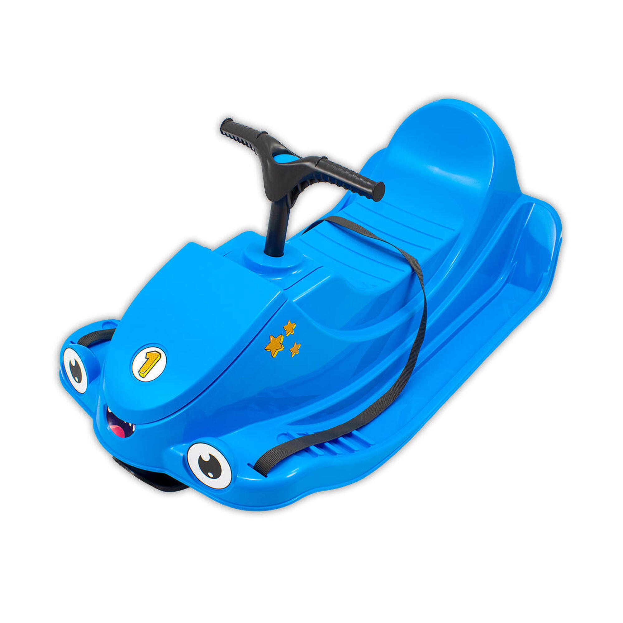 KHW Snow Quad