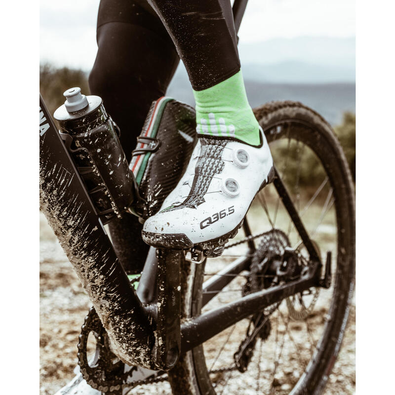 Q36.5 VTT Chaussures Unique Adventure