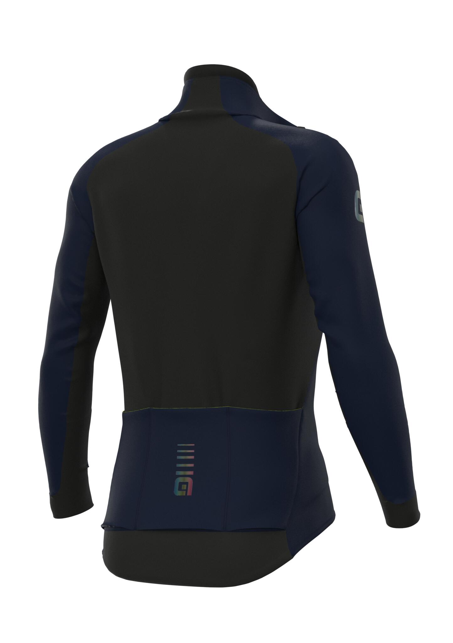 Veste Homme - R-EV1 Future Warm Vert 4/5