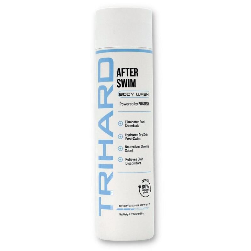 TRIHARD After-Swimming Body Wash