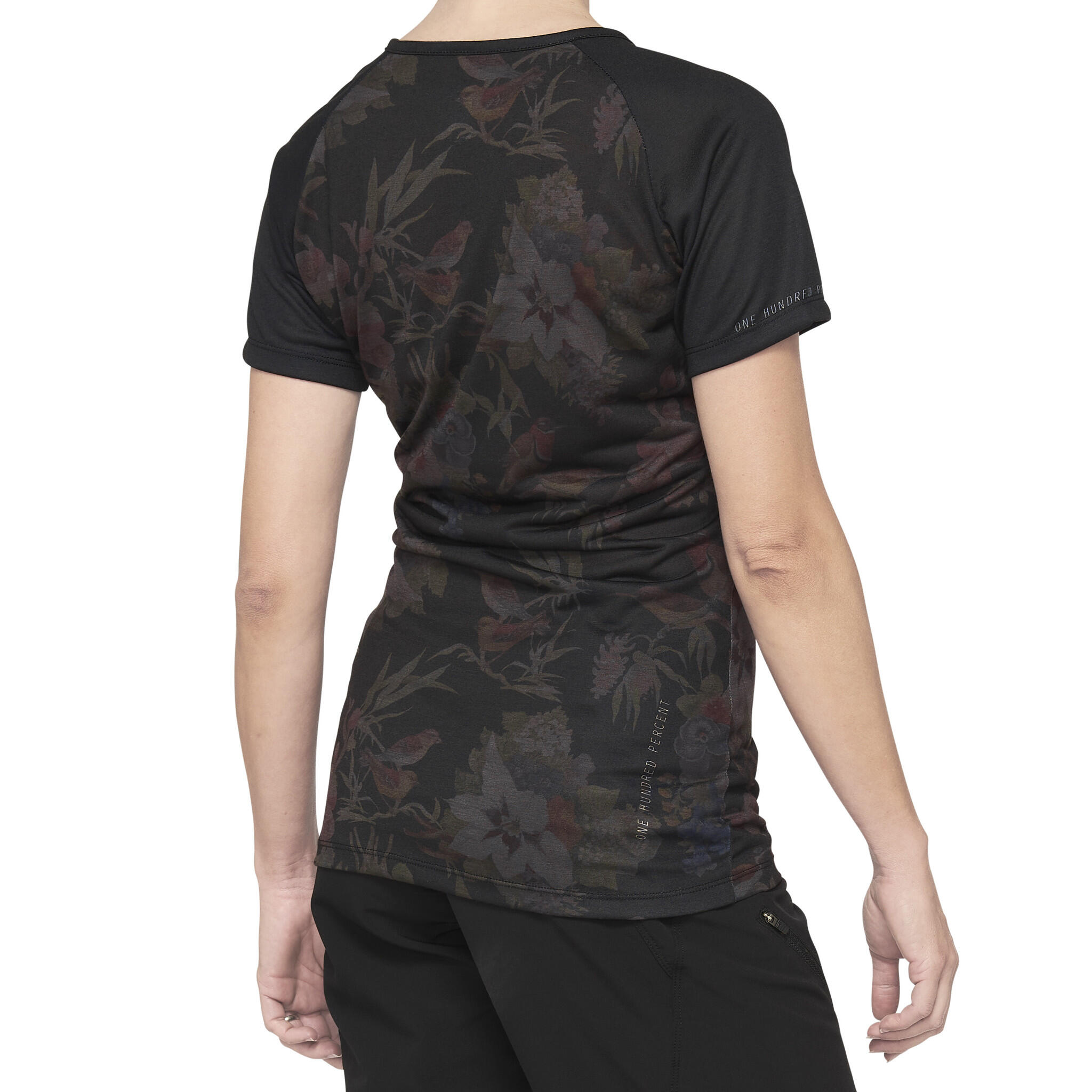 100% Femmes Maillot VTT Airmatic 4/5