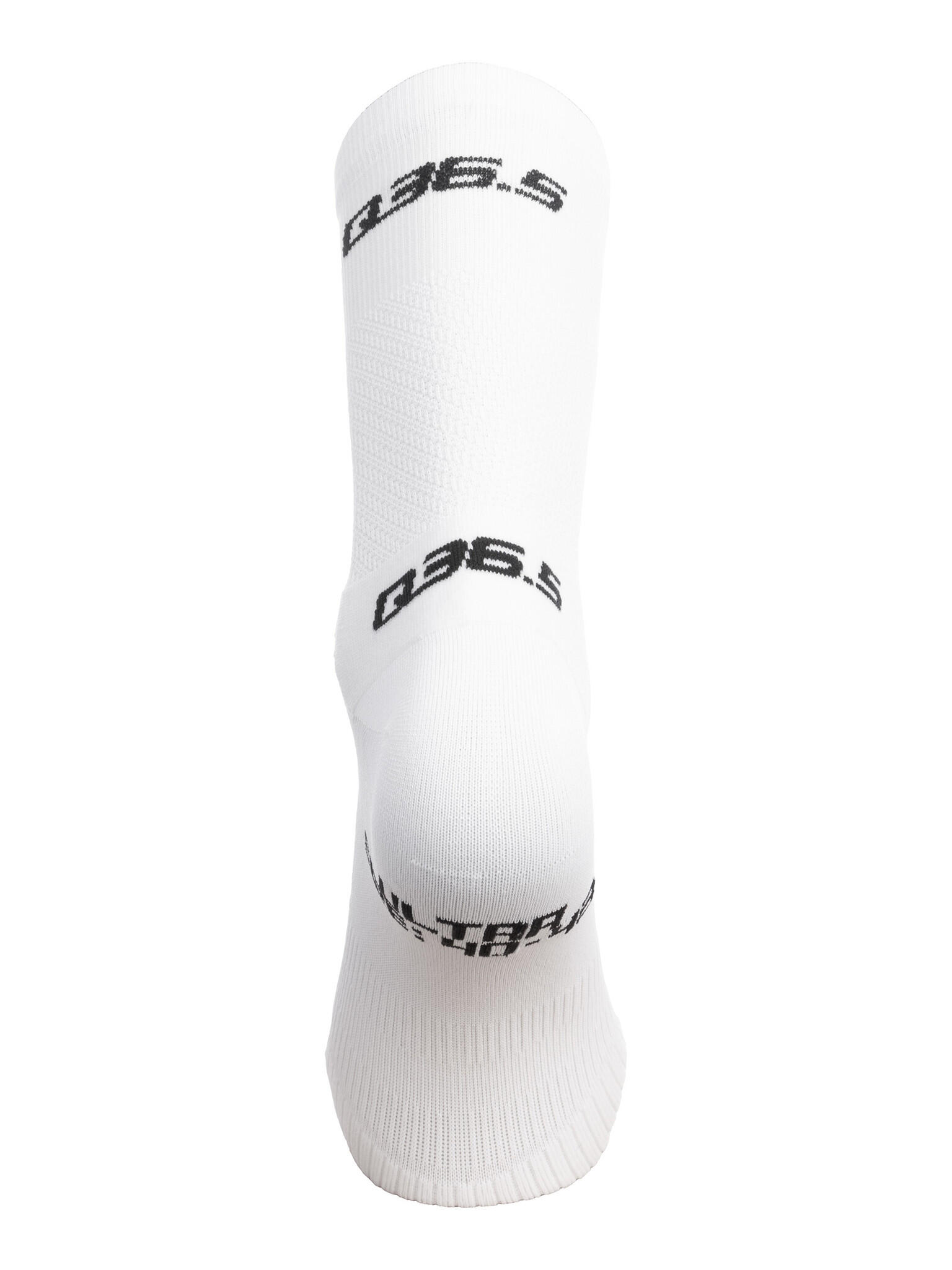 Q36.5 Chaussettes Ultra 3/5