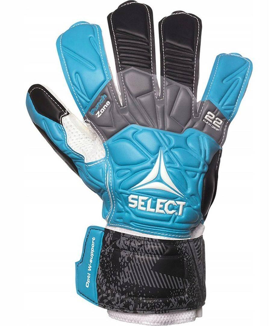 Herren -Torhüterhandschuhe wählen Flexi Grip 22 3/5
